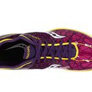 Incaltaminte Femei Saucony Grid Shay XC3 (Flat) PurpleYellow