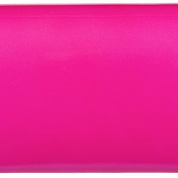 Jimmy Choo Leather Coin Case Holder Continental Milla Pink