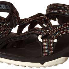 Teva Terra Fi Lite City Lights Black Multi
