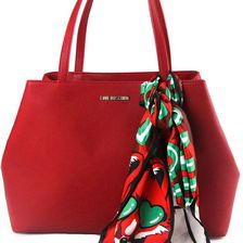 LOVE Moschino 691208E1 Red