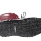 Incaltaminte Femei Bogs Urban Farmer 2-Eye Lace Red