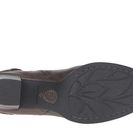 Incaltaminte Femei Born Guzan Grey Full Grain Leather