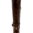 Incaltaminte Femei Report Jadon Corset Riding Boot BLACK