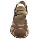 Incaltaminte Femei Merrell Azura Wrap Sport Sandals WILD DOVE (02)