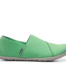 Incaltaminte Femei NoSoX Paloma Sport Flat Mint Green