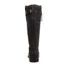 Incaltaminte Femei UGG Dayle Stud Black Leather