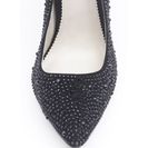 Incaltaminte Femei Nissa Pantofi EXPA03011 Negru