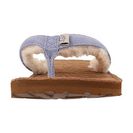 Incaltaminte Femei UGG Tasmina Stonewash Suede