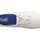 Incaltaminte Femei Keds Champion Oxford Cream