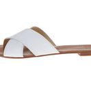 Incaltaminte Femei Stuart Weitzman Byway White Vachetta