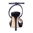 Incaltaminte Femei Kate Spade New York Farryn Navy Satin