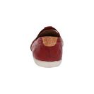 Incaltaminte Femei Frye Melanie T Strap Burnt Red Antique Soft Vintage