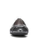 Incaltaminte Femei LifeStride Nitro Ballet Flat Pewter Metallic