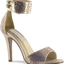 Touch Ups Jupiter Champagne Shimmer