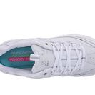 Incaltaminte Femei SKECHERS D\'Lites - Fresh Start White