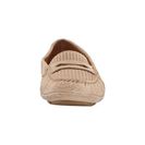 Incaltaminte Femei Aquatalia Sawyer Sand Suede