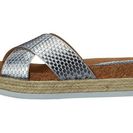 Incaltaminte Femei Nine West Amyas Silver Synthetic