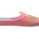 Incaltaminte Femei Acorn Henna Scuff Peony