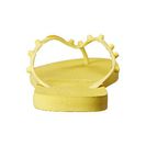 Incaltaminte Femei Havaianas Slim Candy Flip Flops Revival Yellow