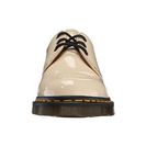 Incaltaminte Femei Dr Martens 1461 3-Eye Gibson Porcelain Patent Lamper 