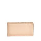 Accesorii Femei GUESS Hanna Zipper Slim Wallet blush