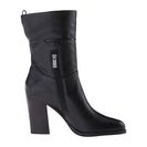 Incaltaminte Femei Marc Fisher LTD Mara Black Amarante