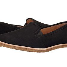 Incaltaminte Femei Splendid Beatrix Black Kid Suede