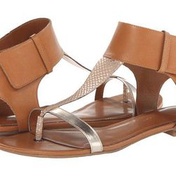 Incaltaminte Femei Enzo Angiolini Tilah Natural Combo