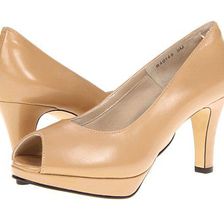 Incaltaminte Femei Walking Cradles Prom Camel Kid