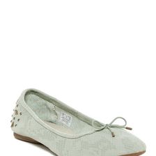 Incaltaminte Femei Sanuk Yoga Glitz Ballet Flat MSN