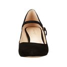 Incaltaminte Femei Nine West Fadilla Black Suede