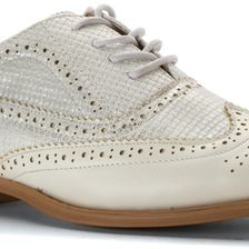 Wanted Babe White Mixed