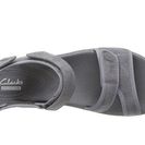 Incaltaminte Femei Clarks InMotion Sail Denim
