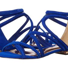 Ted Baker Raria Blue Suede