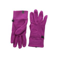 Accesorii Femei The North Face Women\'s TKA 100 Glove Dramatic Plum Heather