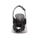Incaltaminte Femei Walking Cradles Hill Black Softy Patent
