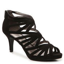 Incaltaminte Femei Kelly Katie Debby Sandal Black