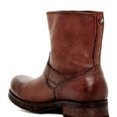 Incaltaminte Femei Diesel B My Rock Kruiser Bootie BROWN