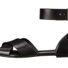 Incaltaminte Femei Michael Kors Robbie Black Vachetta