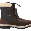 Incaltaminte Femei Bearpaw Bethany Chocolate