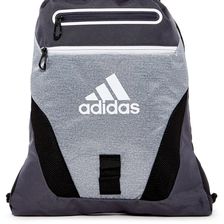 adidas Rumble Sackpack LT GREY