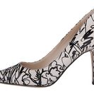 Incaltaminte Femei Nine West Jackpot3 Off-WhiteBlack Synthetic