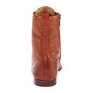 Incaltaminte Femei Frye Jillian Lace Up Whiskey Soft Vintage Leather