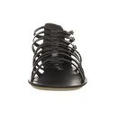 Incaltaminte Femei Steve Madden Staxxs Black Leather