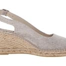 Incaltaminte Femei Vaneli 2659HPO Natural Lino