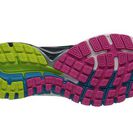 Incaltaminte Femei Brooks Adrenaline GTS 16 BlackAtomicBlueLimePunch