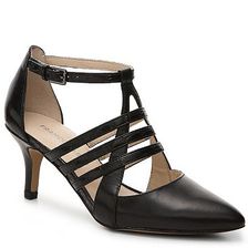 Incaltaminte Femei Franco Sarto Fern Leaf Pump Black