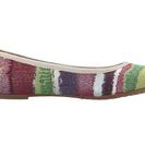 Incaltaminte Femei Born Abbee Stripe Multi Fabric