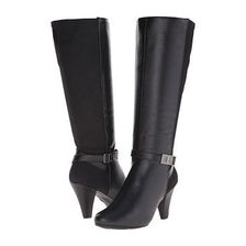 Incaltaminte Femei LifeStride Bravery Black