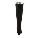 Incaltaminte Femei MIA Evelina Boot Black